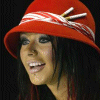 christina aguilera