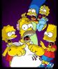 Simpsons spooky