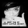 secret
