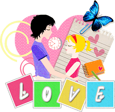 love teen