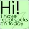 Cool Socks