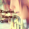 Kingdom Hearts 2 Club