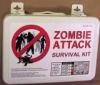 zombie attack kit