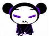 gothic pucca