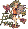 Fall Fairy