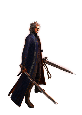 vergil