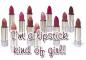 Lipstick Girl