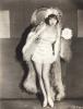 Clara Bow, Actress, Vintage