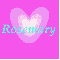 rosemary heart!