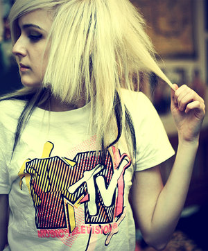 Mtv  :x