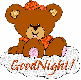 GoodNight Bear