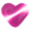 cute pink heart