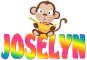 Joselyn Monkey