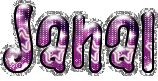Janal