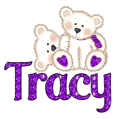 Polar Bears- Tracy