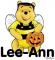 Hallowee Pooh - LeeAnn