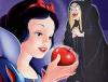 snow white and the poison apple