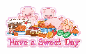 Sweet Day~Piggies