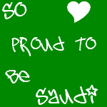 Proud To Be Saudi