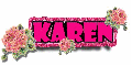 Rose: Karen