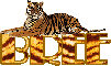 tiger name-bree