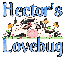 Hector's Lovebug