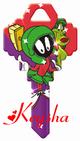 KEYSHA