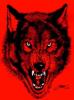 RED WOLF