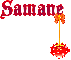 Samane