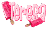 pink popcicles teresa