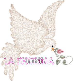 LA SHONNA