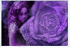 Violet Tears