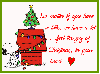 Snoopy- Christmas quote 
