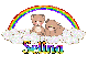 Rainbow Bears- Selina