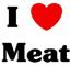 I Love Meat