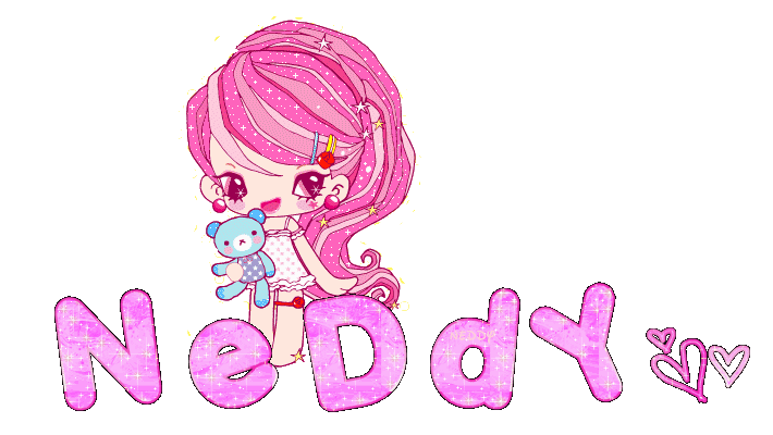 neddy