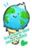 ice cream aLso saves earth!