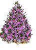Christmas Tree for a girl