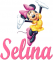 Selina Minnie Mouse