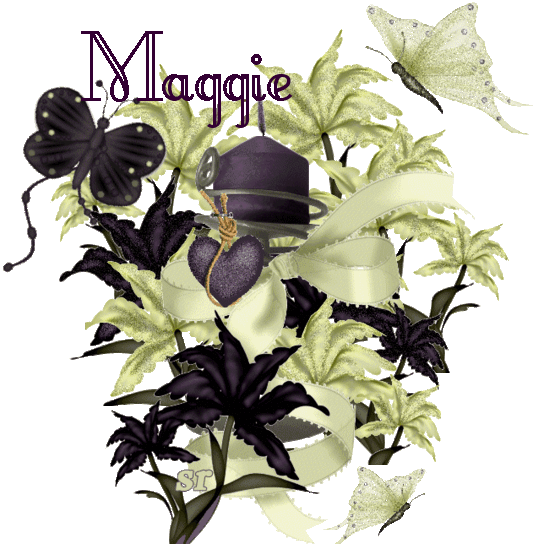 maggie