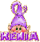 Purple elf- Kenia