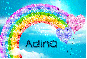 adina rainbow