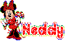 Minnie- Neddy