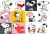 Snoopy Collage