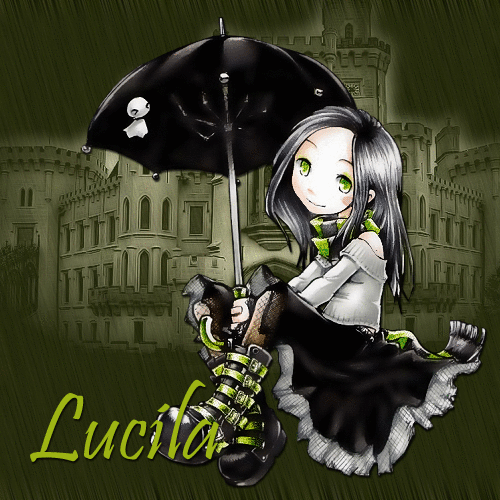 Lucila