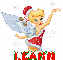 LeAnn-Christmas Tink