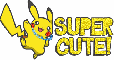 Pikachu - Super cute