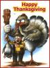 Happy Thanksgiving? 
