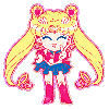 Chibi Sailor Moon