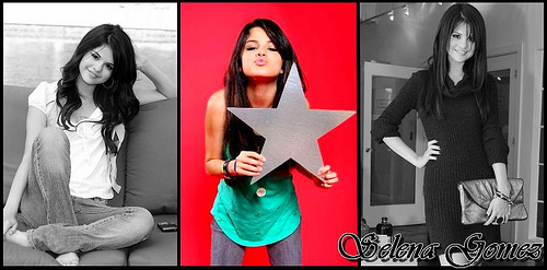 selena gomez